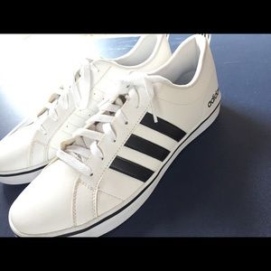Adidas shoes!!!